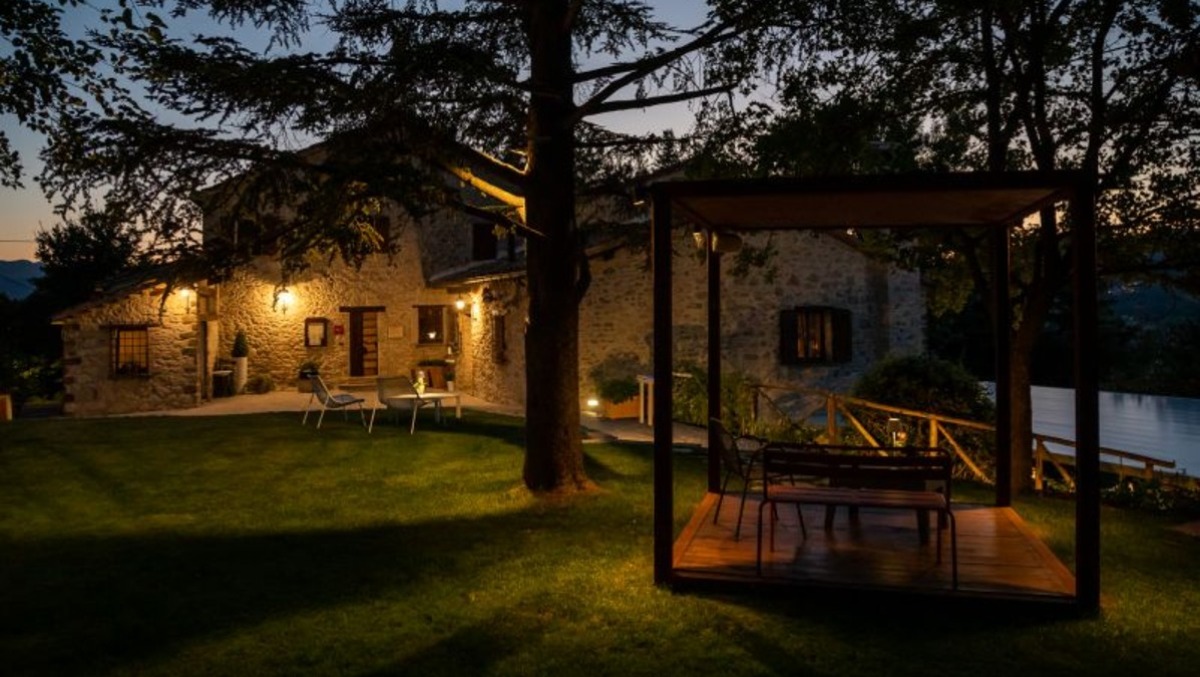 Grandi chef e dj set sotto le stelle: a Pennabilli arriva Food Garden - Il Piastrino di Pennabilli