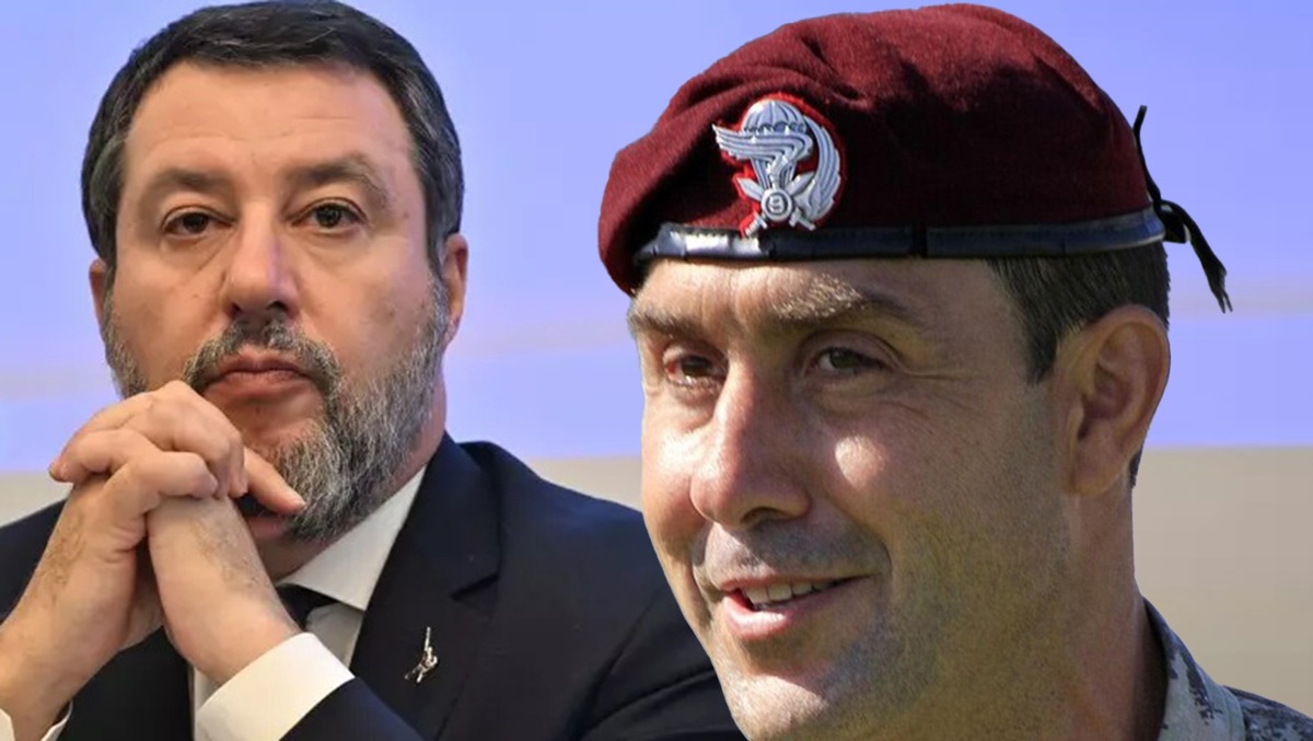 Sondaggi politici, cresce Futuro Nazionale: è il quinto partito italiano - 