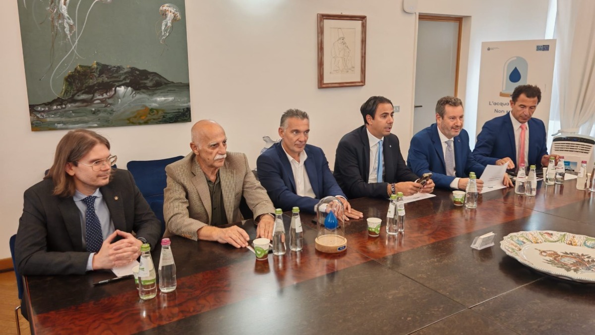 Ingrandire il lago di Torello e un nuovo impianto fotovoltaico: San Leo e San Marino insieme per acqua ed energia - 