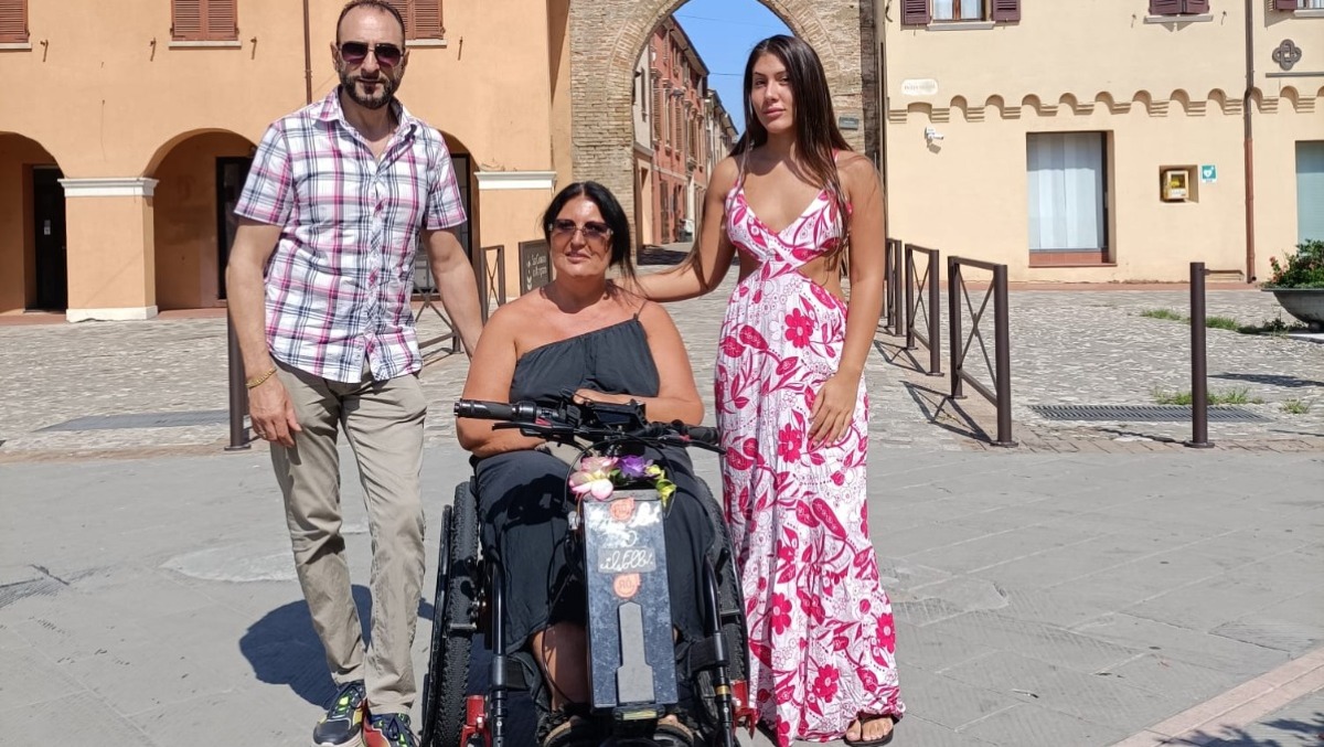 The Maranza: il regista del film potrebbe girare alcune scene anche a San Giovanni in Marignano - PH BALLANTE