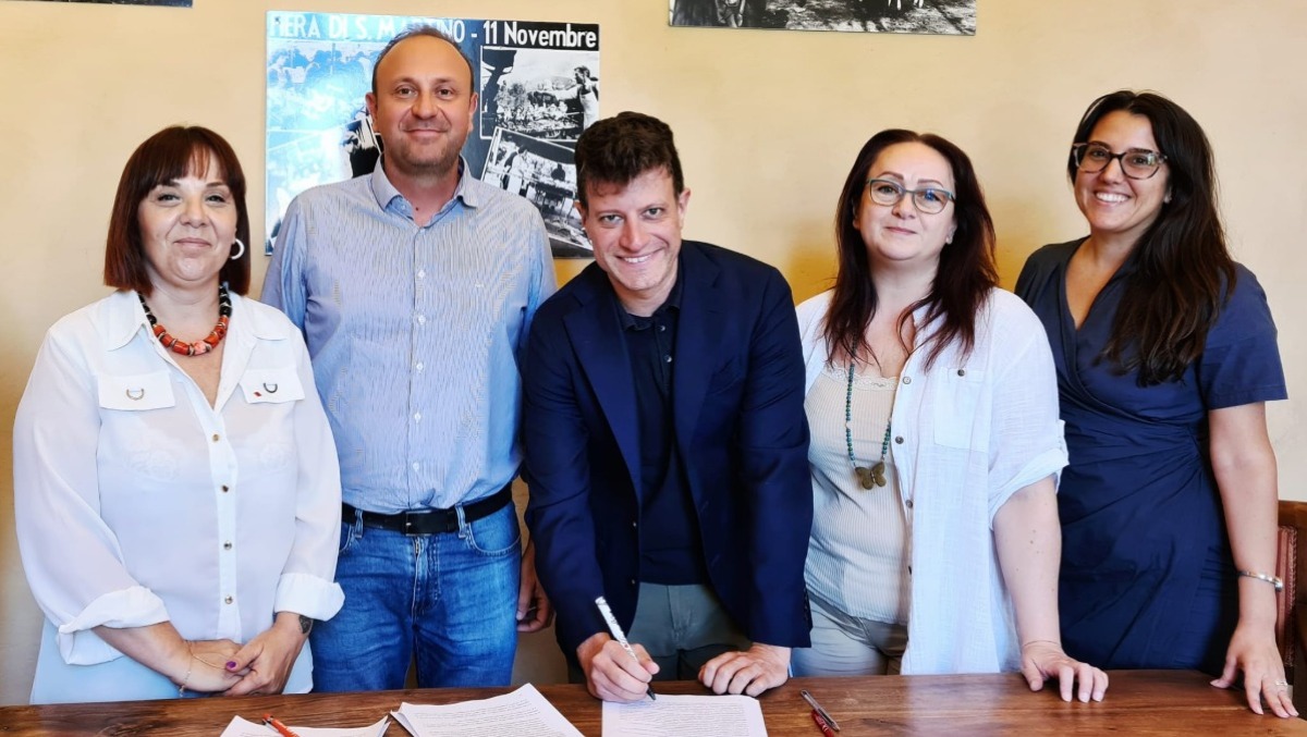 Tutele contro il caldo e stretta sui subappalti: Santarcangelo introduce nuove regole negli appalti pubblici - 