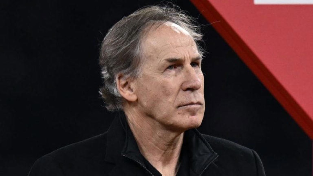 Fake news sulla morte di Franco Baresi, il Milan smentisce: "Notizie false" - Franco Baresi