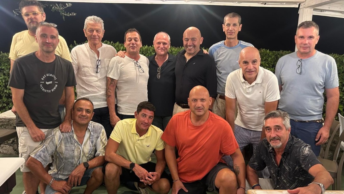 Il Novafeltria Calcio si presenta: niente rivoluzioni in vista dell'Eccellenza, si punta ancora sui talenti locali - 