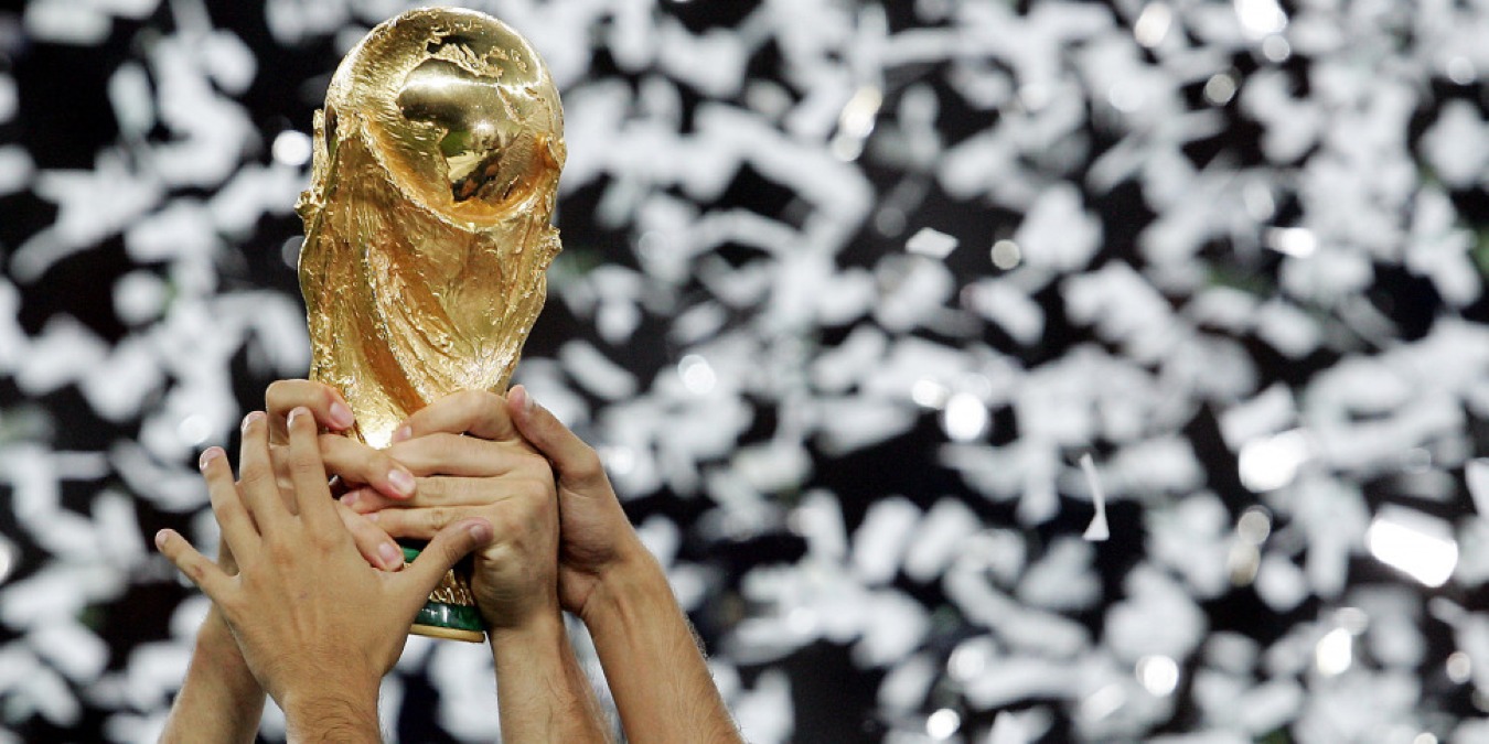 Fifa, avanti sul piano di investimenti privati - 
