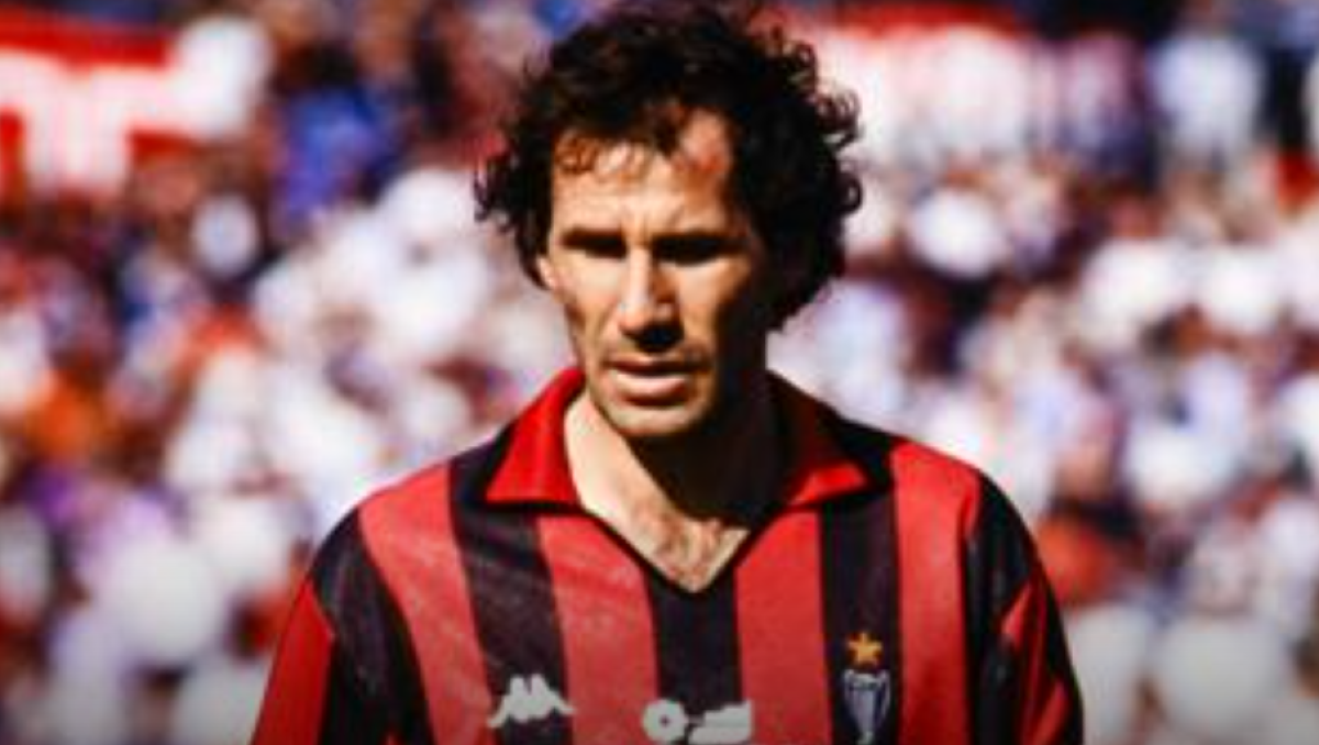 È morto Franco Baresi, la leggenda del Milan aveva 66 anni - 