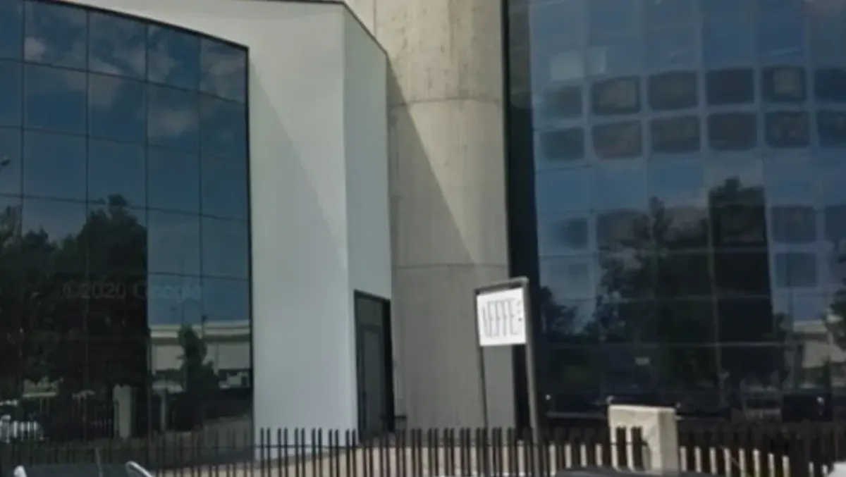 Aeffe, i sindacati promuovono l'offerta da 115 milioni, ora la sfida sul piano industriale - La sede di Aeffe a San Giovanni. Foto di Google