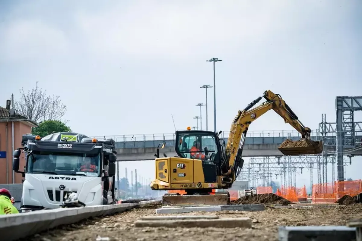 Svimez: il Sud cresce più del Centro-Nord nel 2026 grazie al Pnrr - 