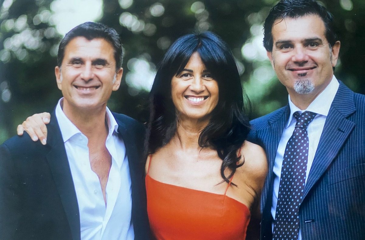 "A cena da Giorgio": Riccione racconta la storia dello Zanarini tra libri, ricordi e dolce vita - 
