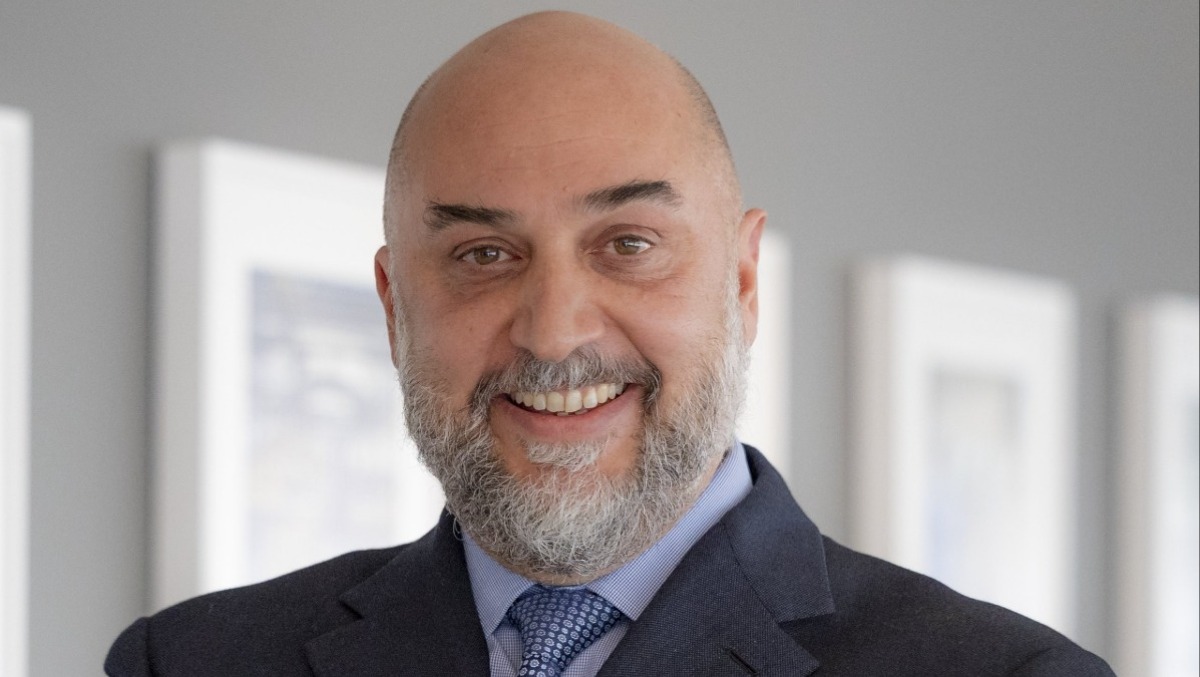 Nomina prestigiosa per il territorio riminese: Enrico Aureli è vicepresidente di Confindustria ER - Enrico Aureli