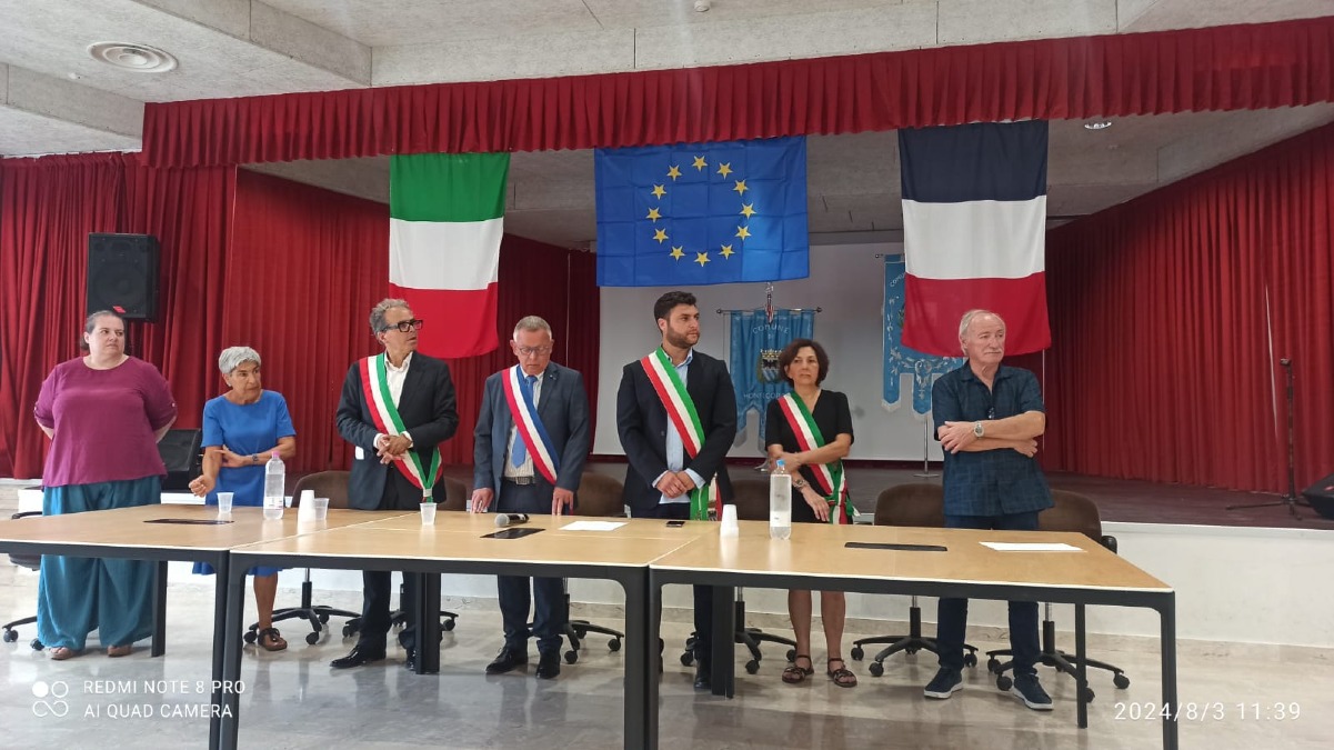 Montecopiolo celebra i 20 anni del gemellaggio con la Francia: una settimana di eventi tra musica e memoria - 