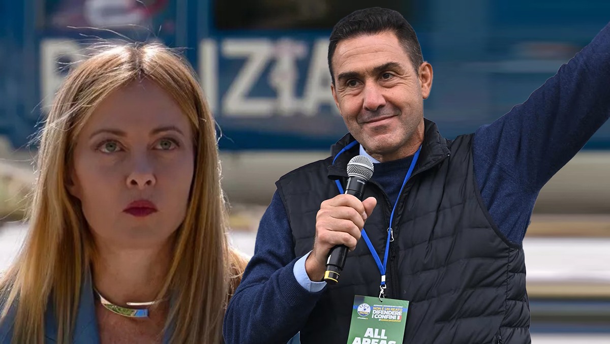 Sondaggi politici, il caro benzina frena il centrodestra: Vannacci continua a crescere nei consensi - 