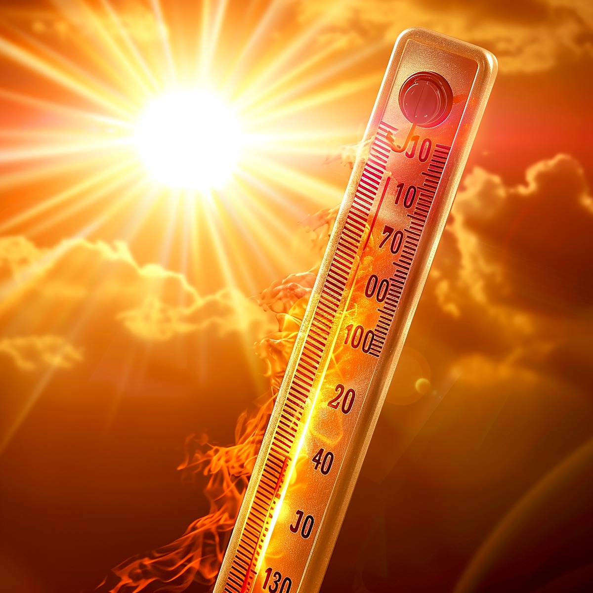Caldo record e notti tropicali, l'Italia soffoca: ecco quando arriverà la svolta - 