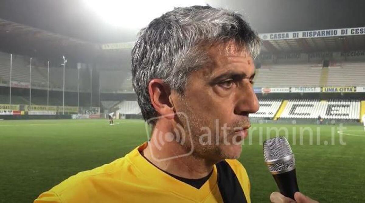 Rimini Calcio: la rosa, il settore giovanile. Ecco i prossimi passi - Massimo Gadda