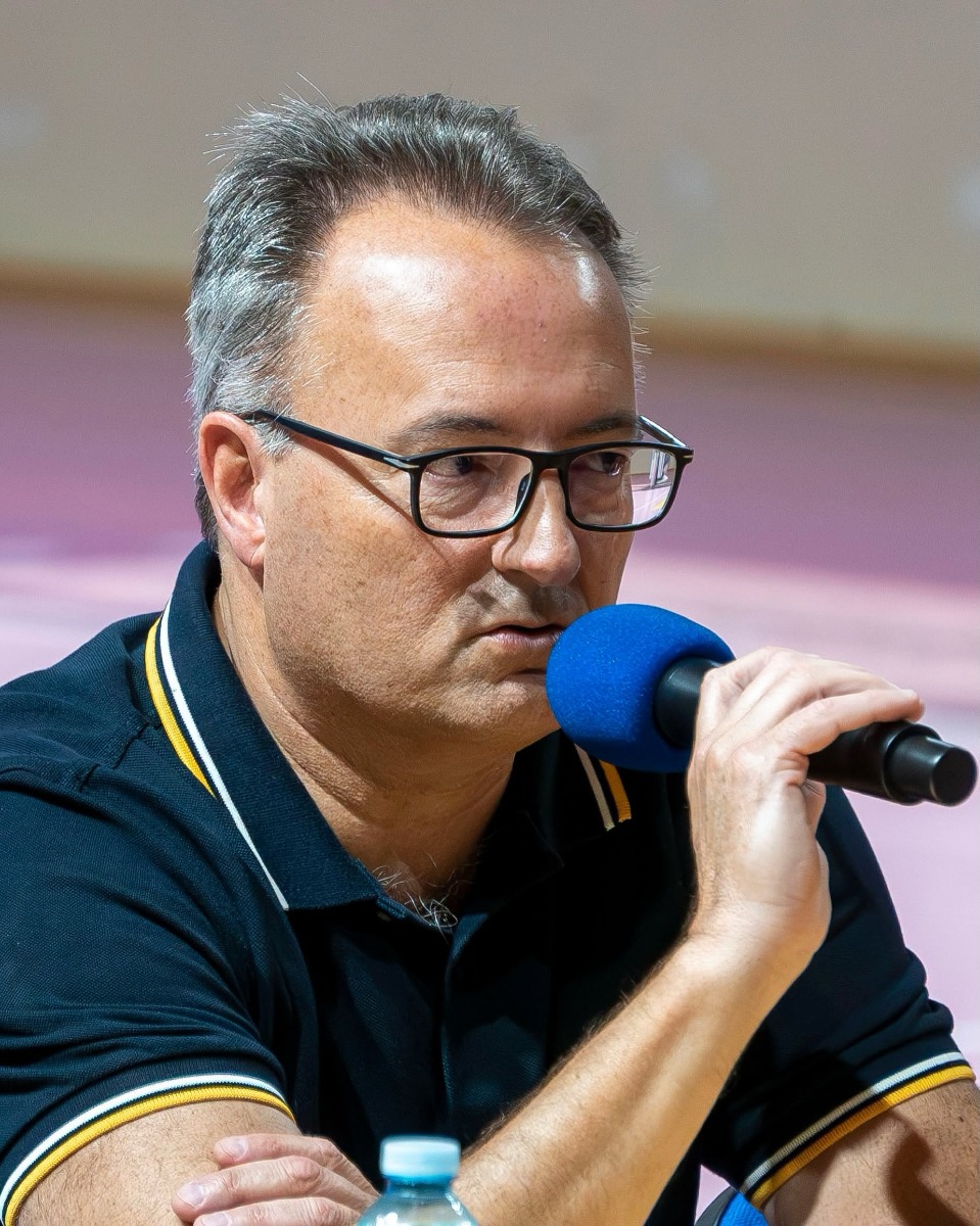 Manconi (presidente)