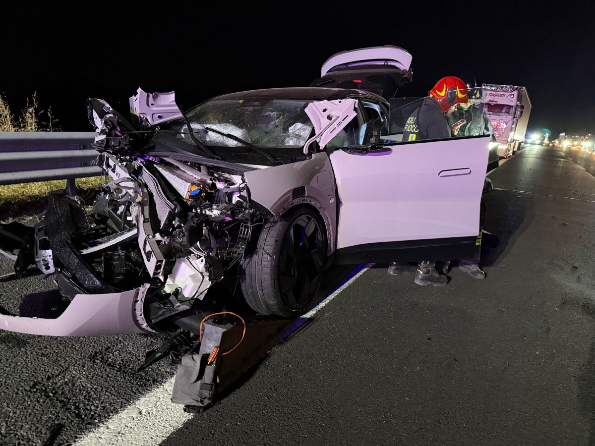 incidente a14 o