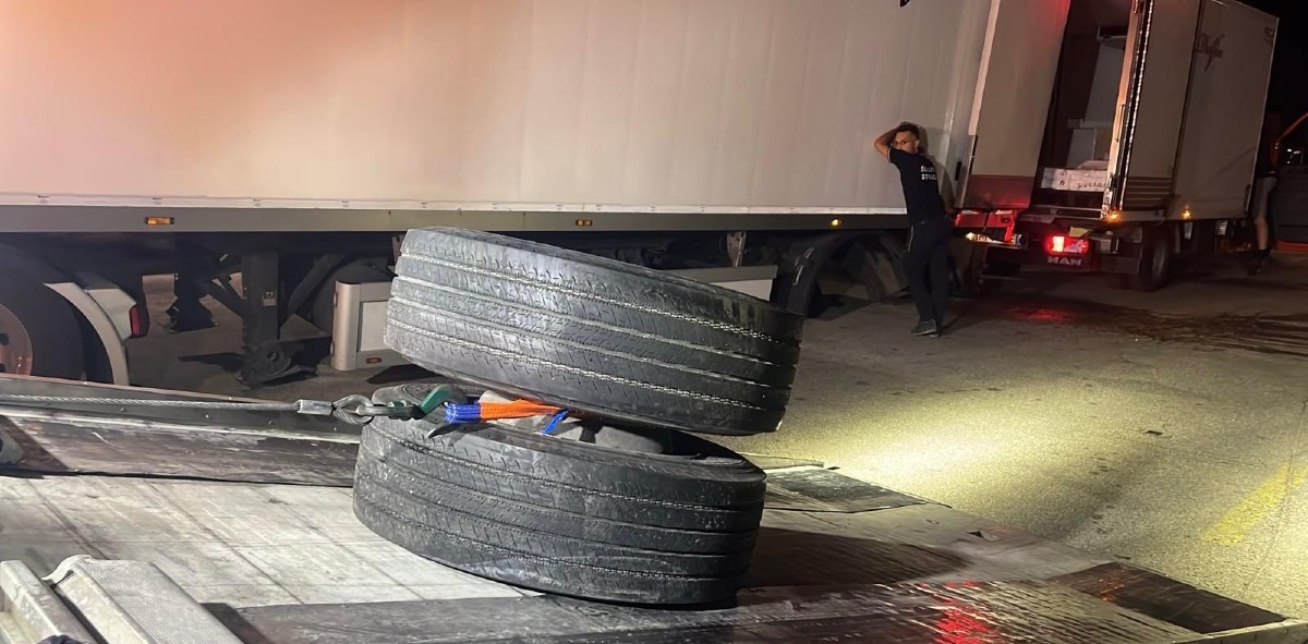 incidente a14 o