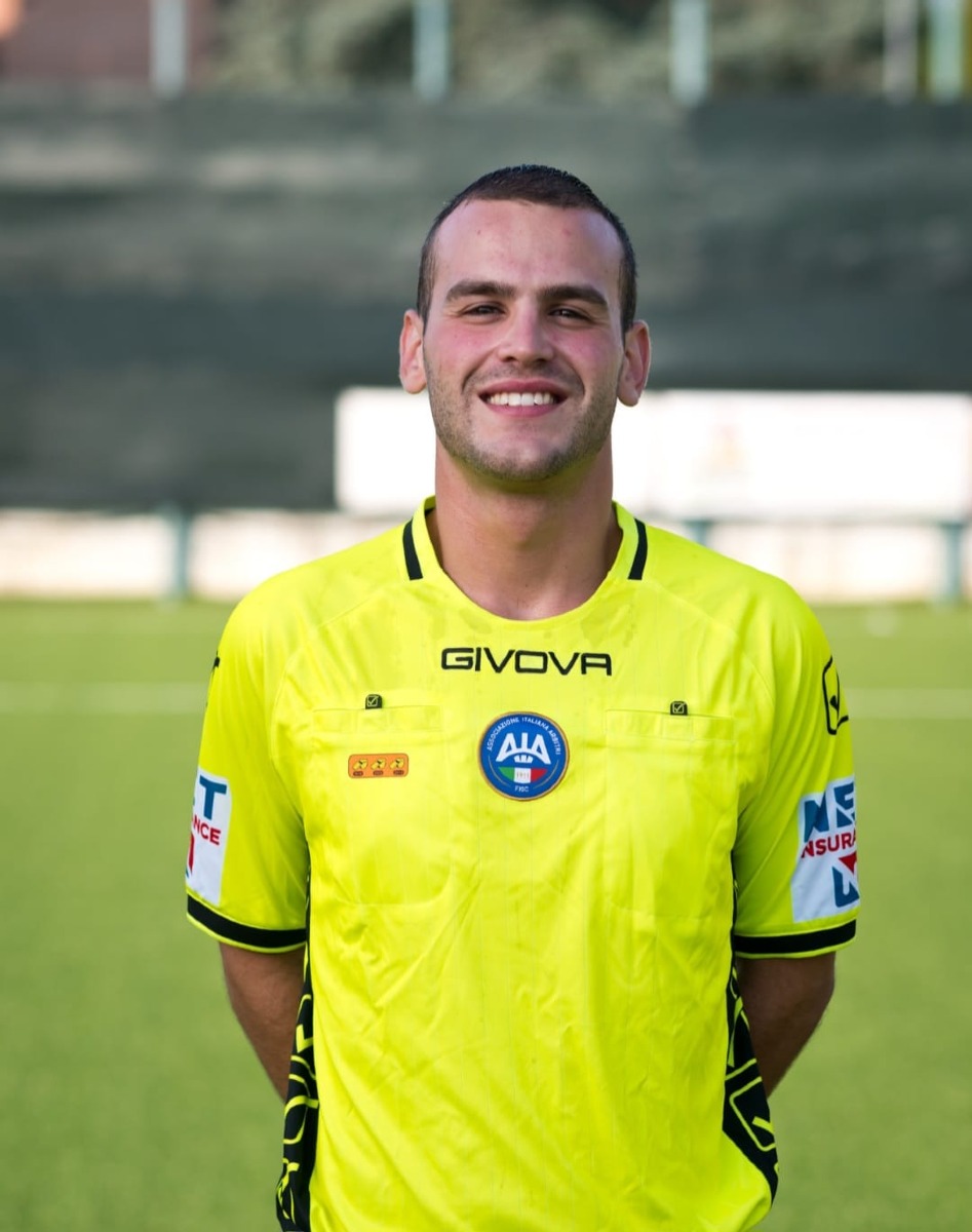 Samuele Sarti