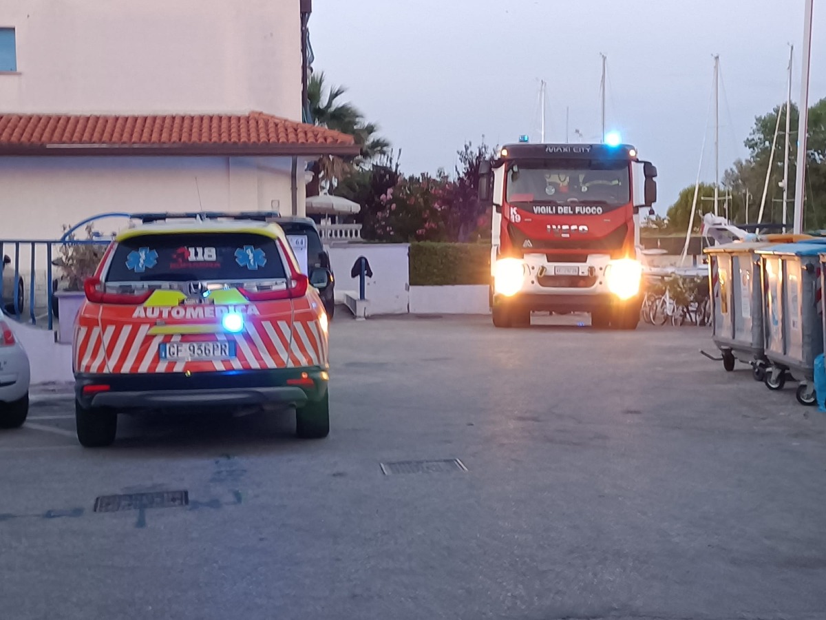Foto Amato Ballante