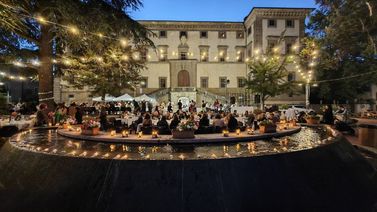 Galleria del 13/07/2026 08:15