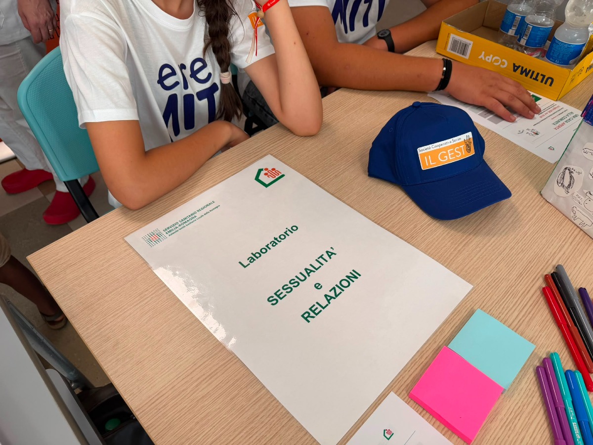 Laboratorio