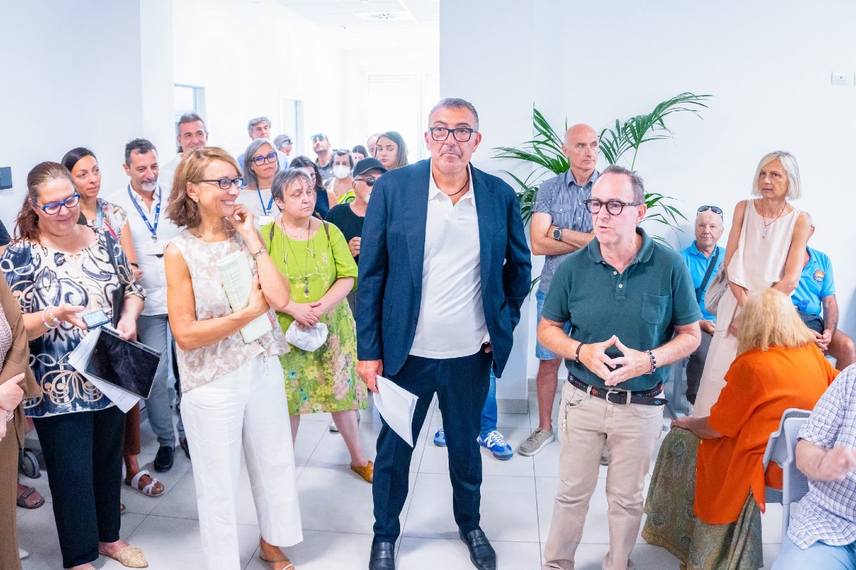 Galleria del 18/07/2026 10:54