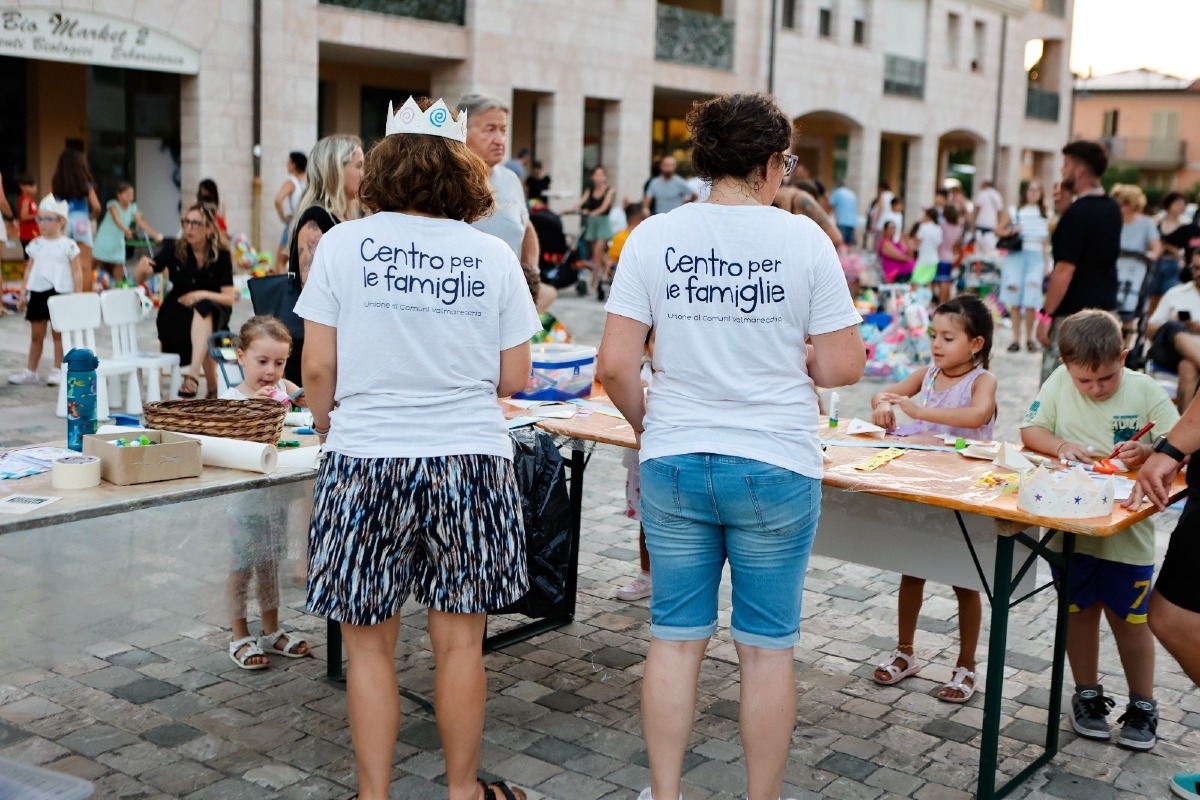 paese bambini