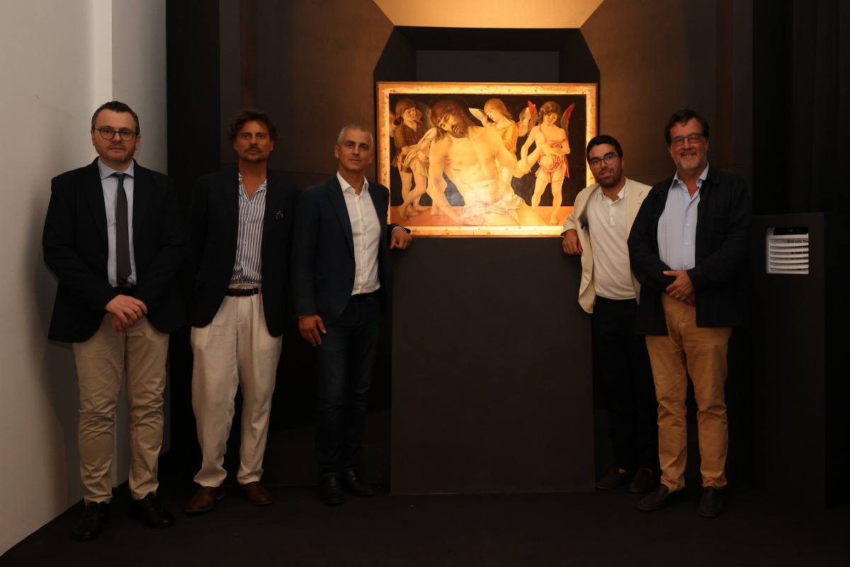 mostra