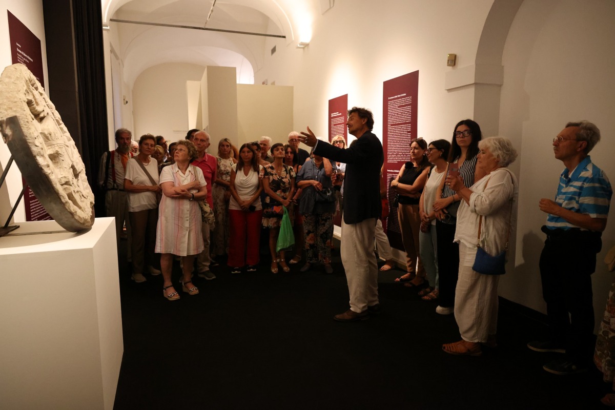 mostra