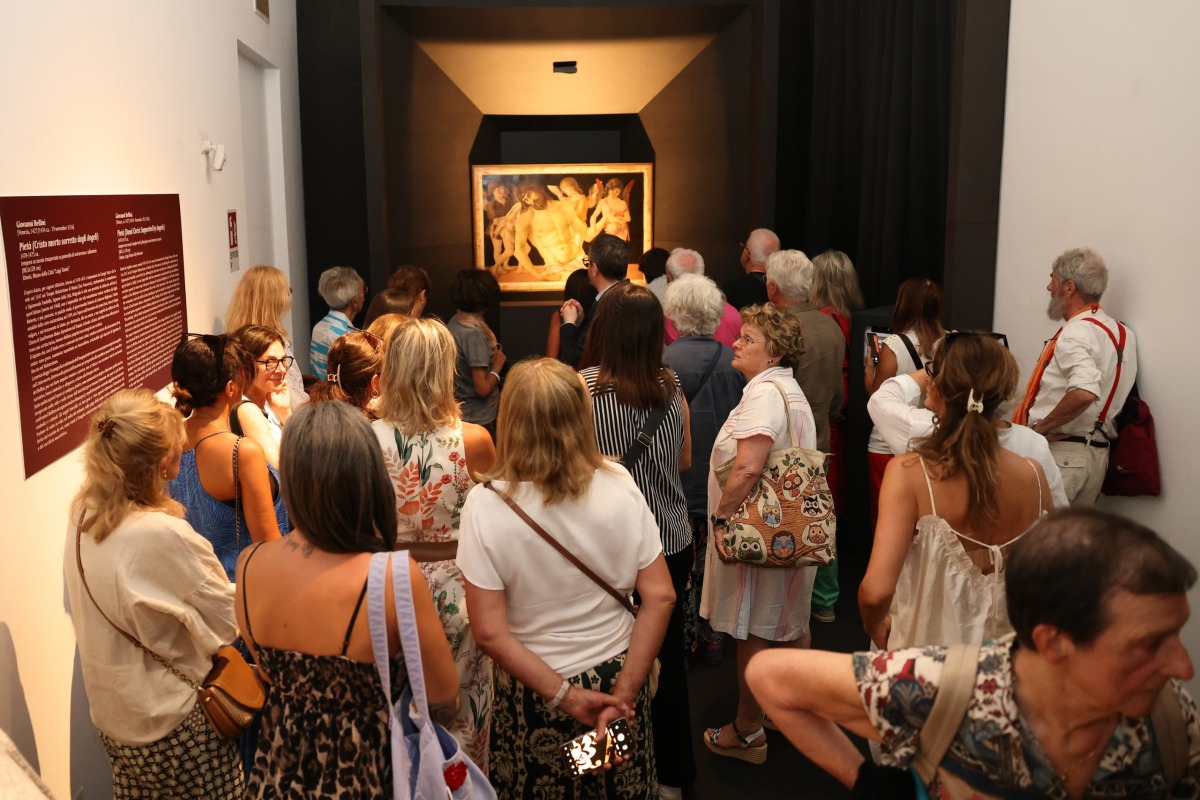 mostra