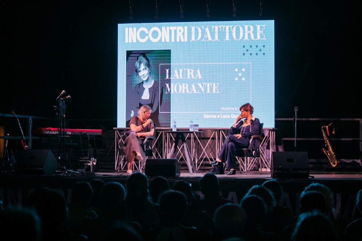incontri autore