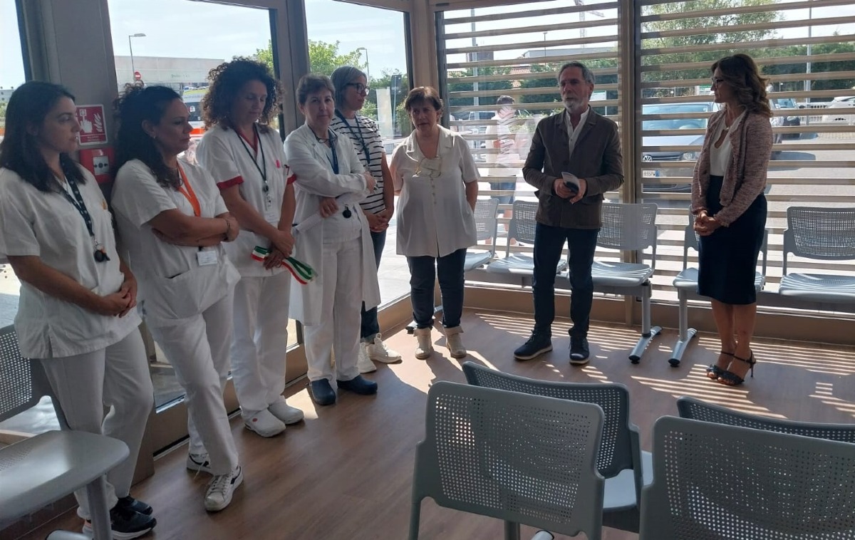 pronto soccorso