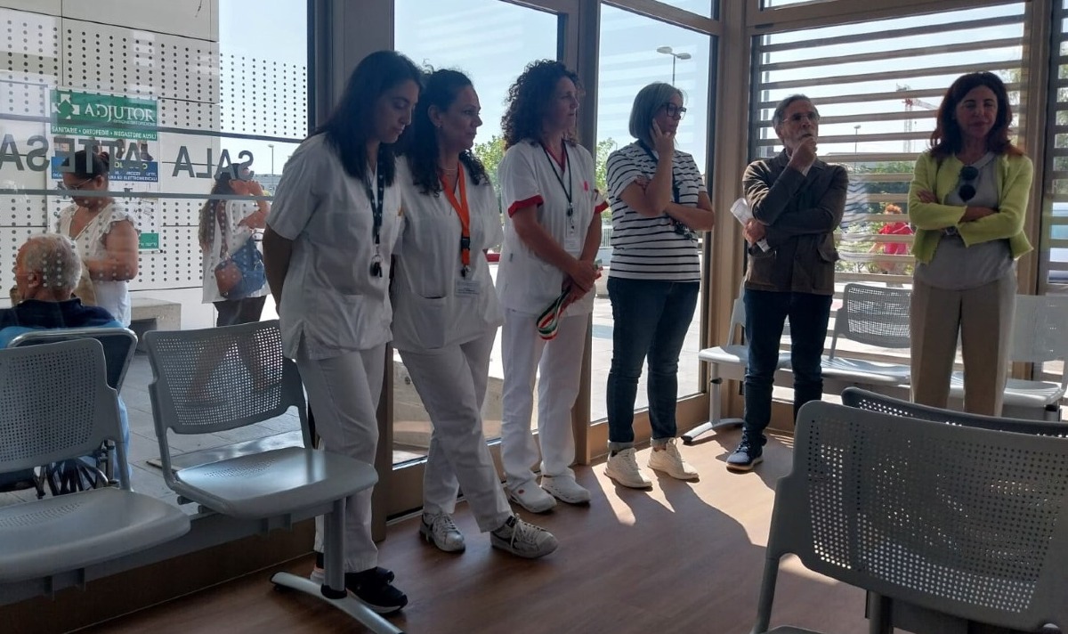 pronto soccorso