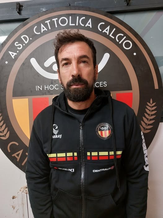 Alessandro Rossi (ds Cattolica)
