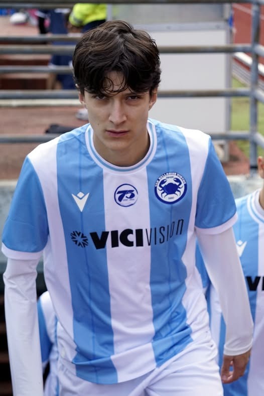Leonardo Bargelli (Bellariva)
