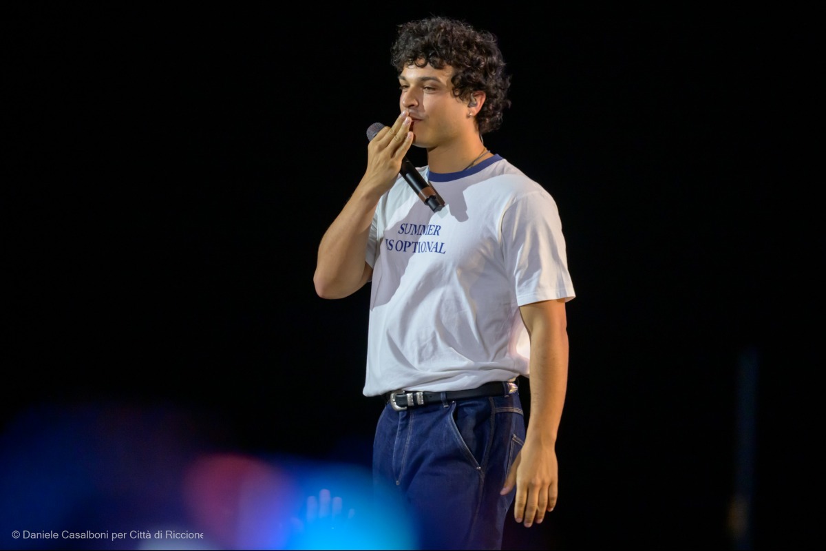 riccione
