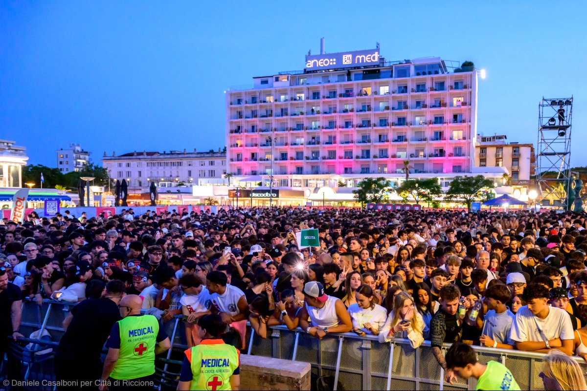 riccione