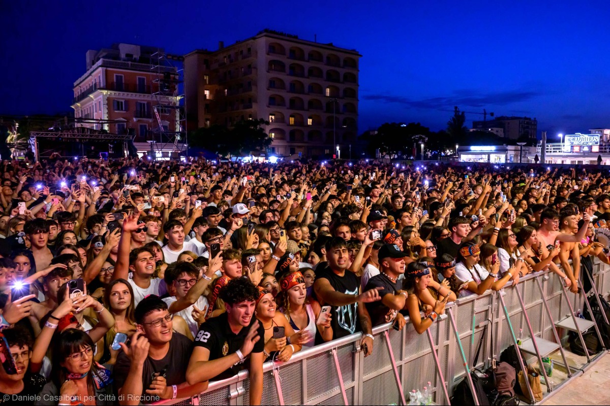 riccione