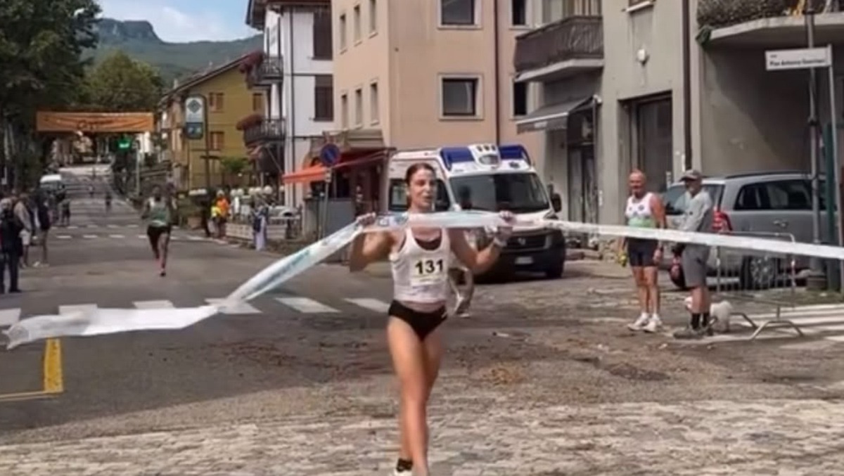Sara Ceccolini