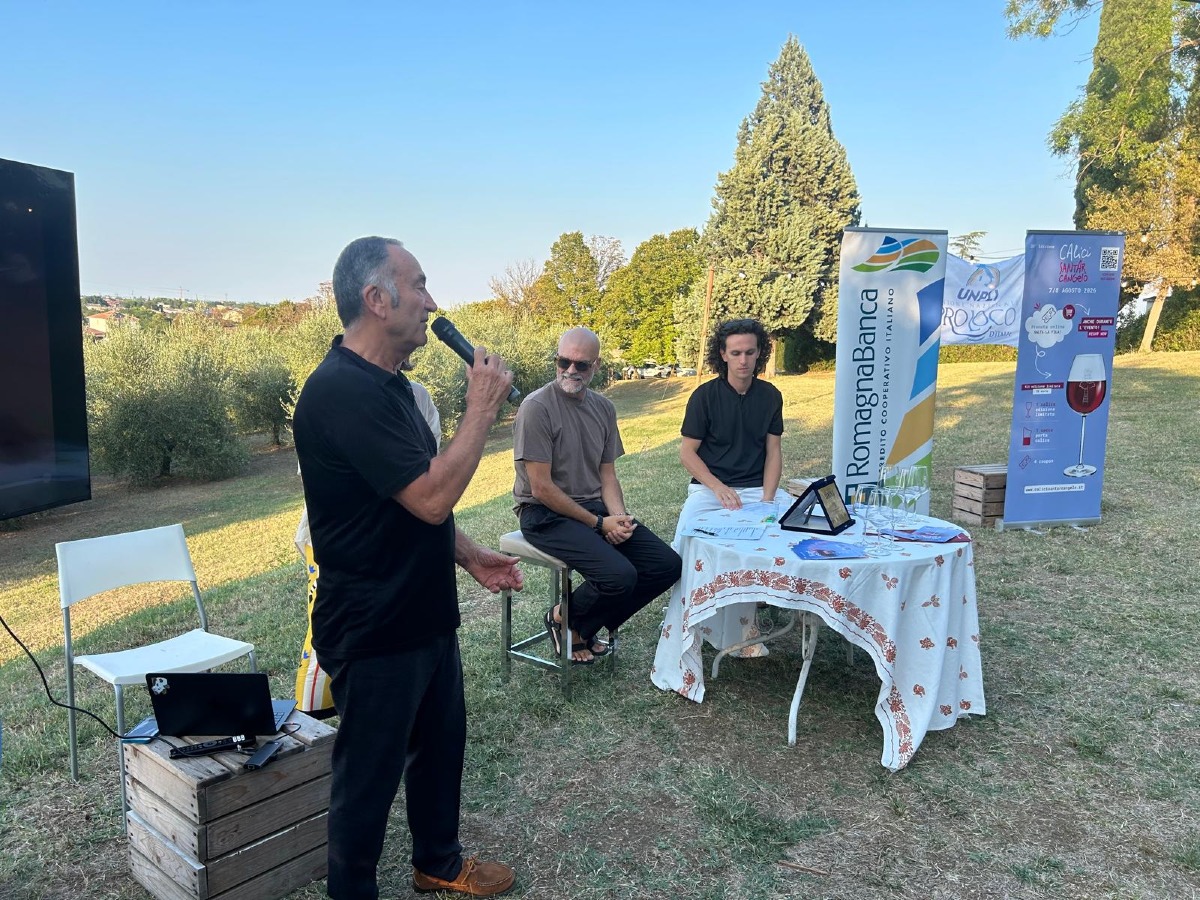 calici santarcangelo 2026