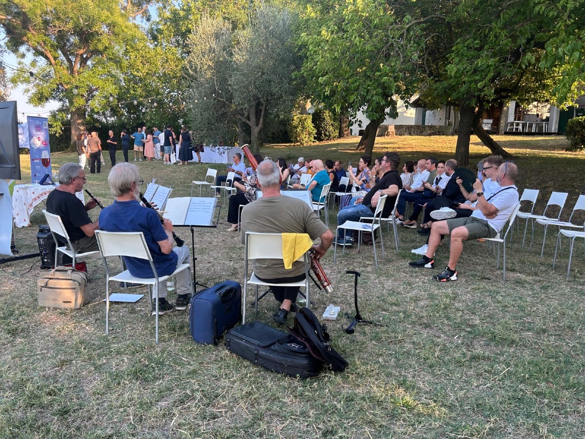 calici santarcangelo 2026