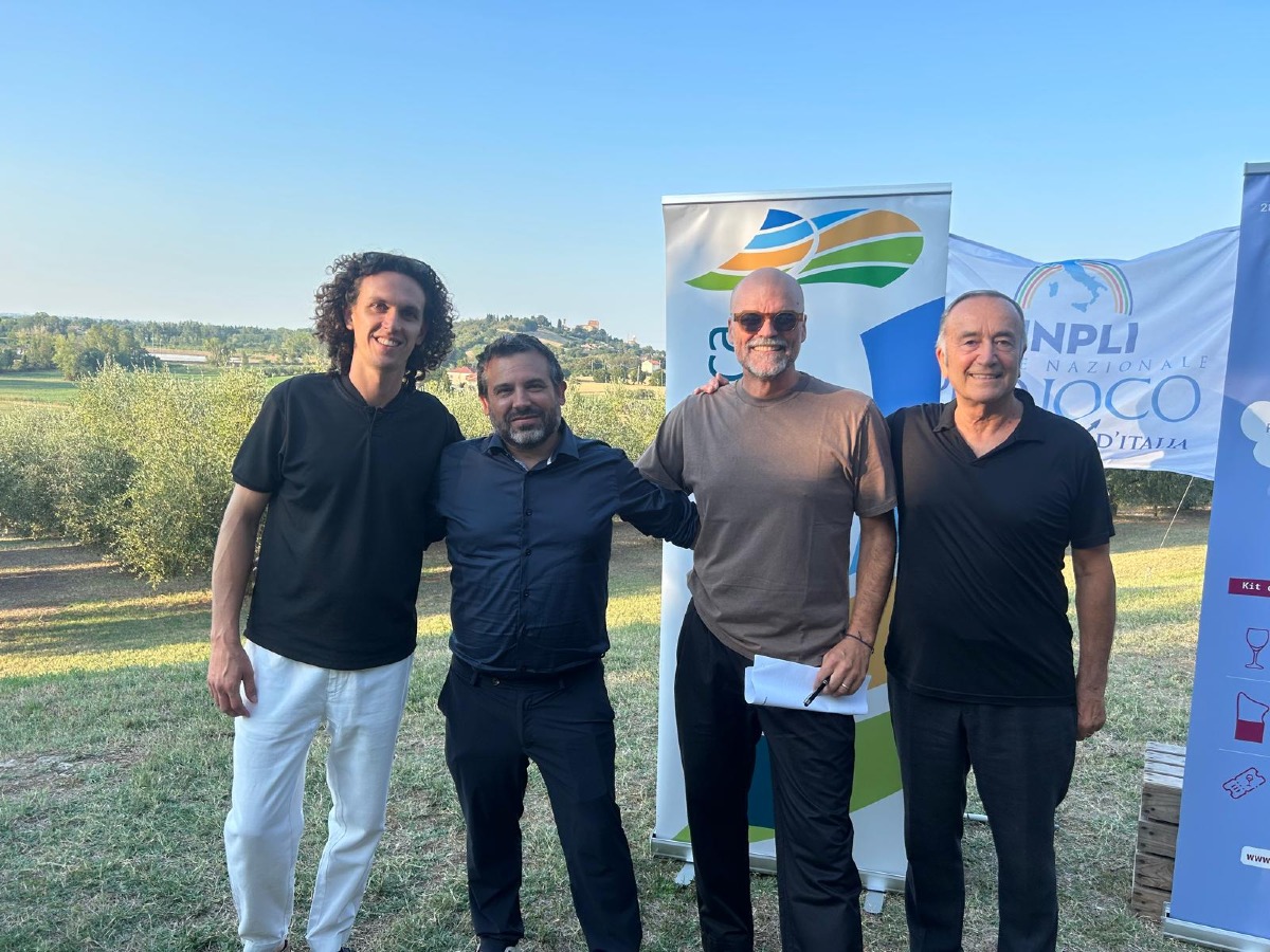calici santarcangelo 2026