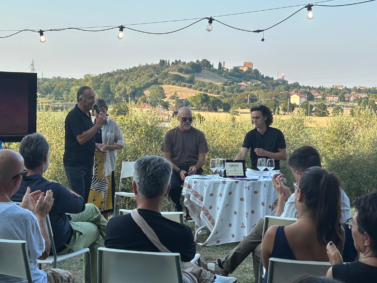 calici santarcangelo 2026