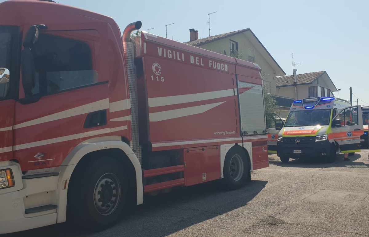incendio miramare