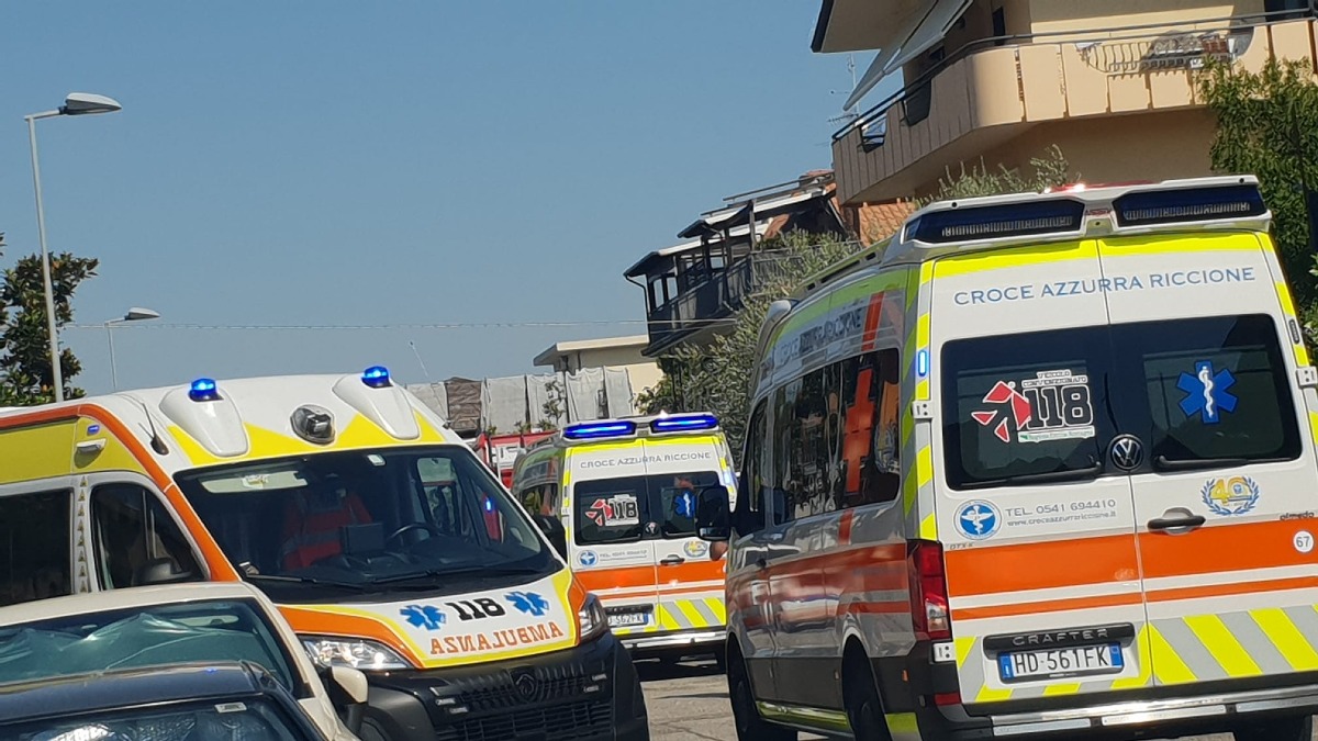 incendio miramare
