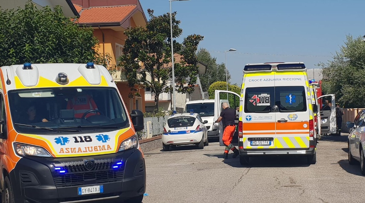 incendio miramare