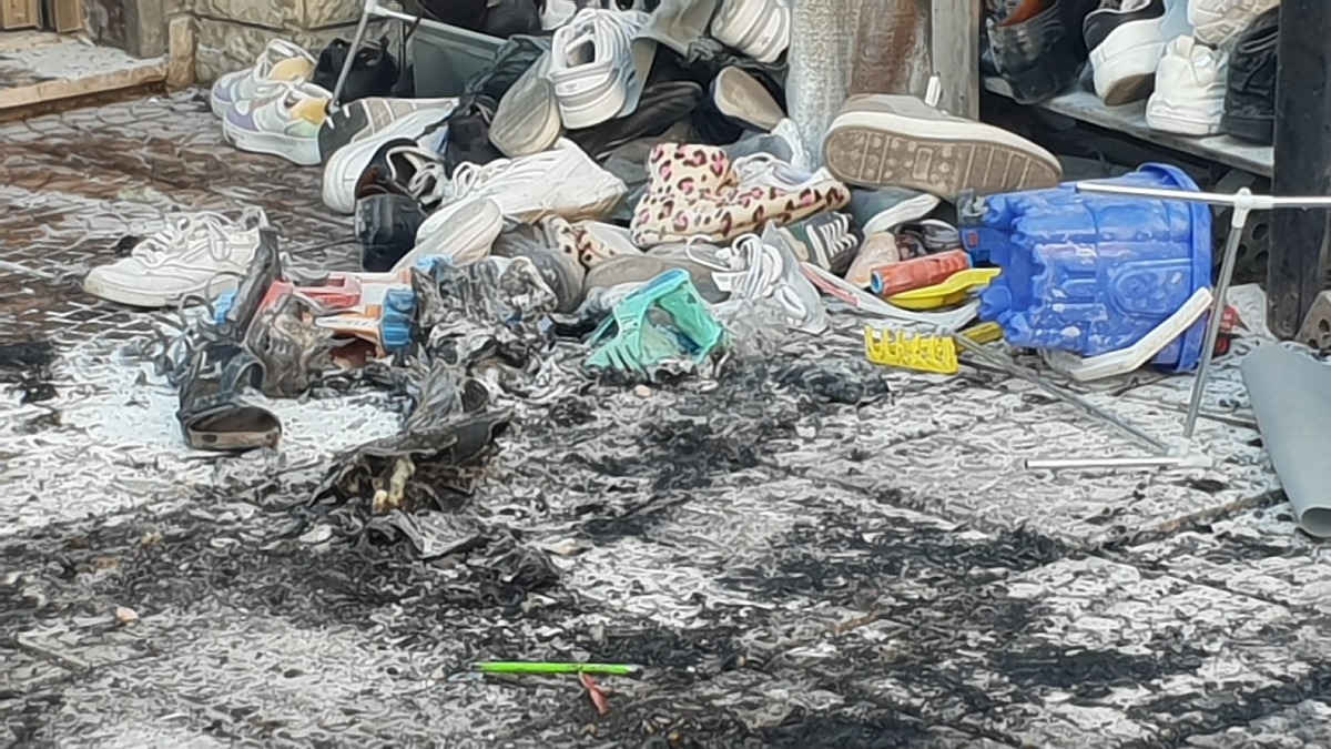 incendio miramare