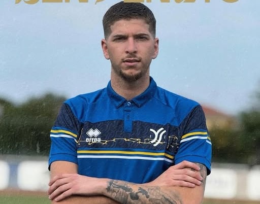 Lo Vitucci (Rimini Calcio)