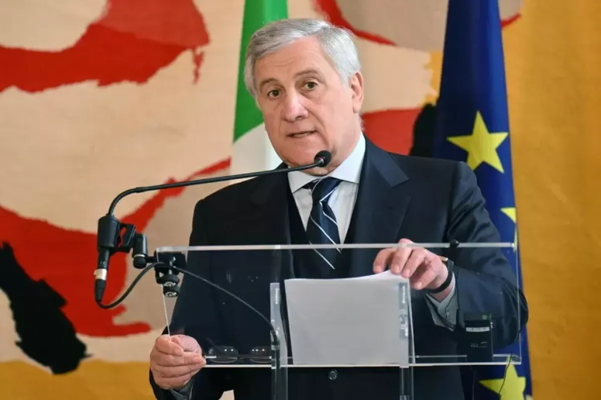Tajani: 'Tasse su extraprofitti sa di Unione Sovietica' - © Ansa
