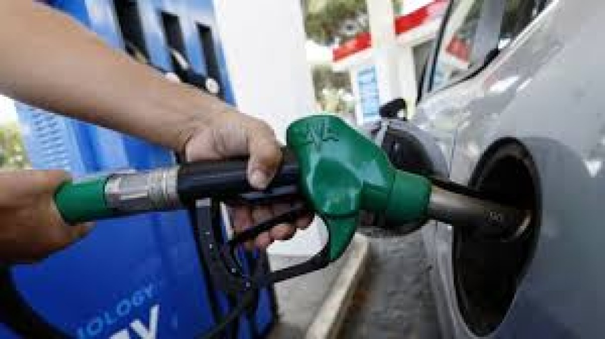 Ferragosto amaro: benzina record e 39 gradi - 