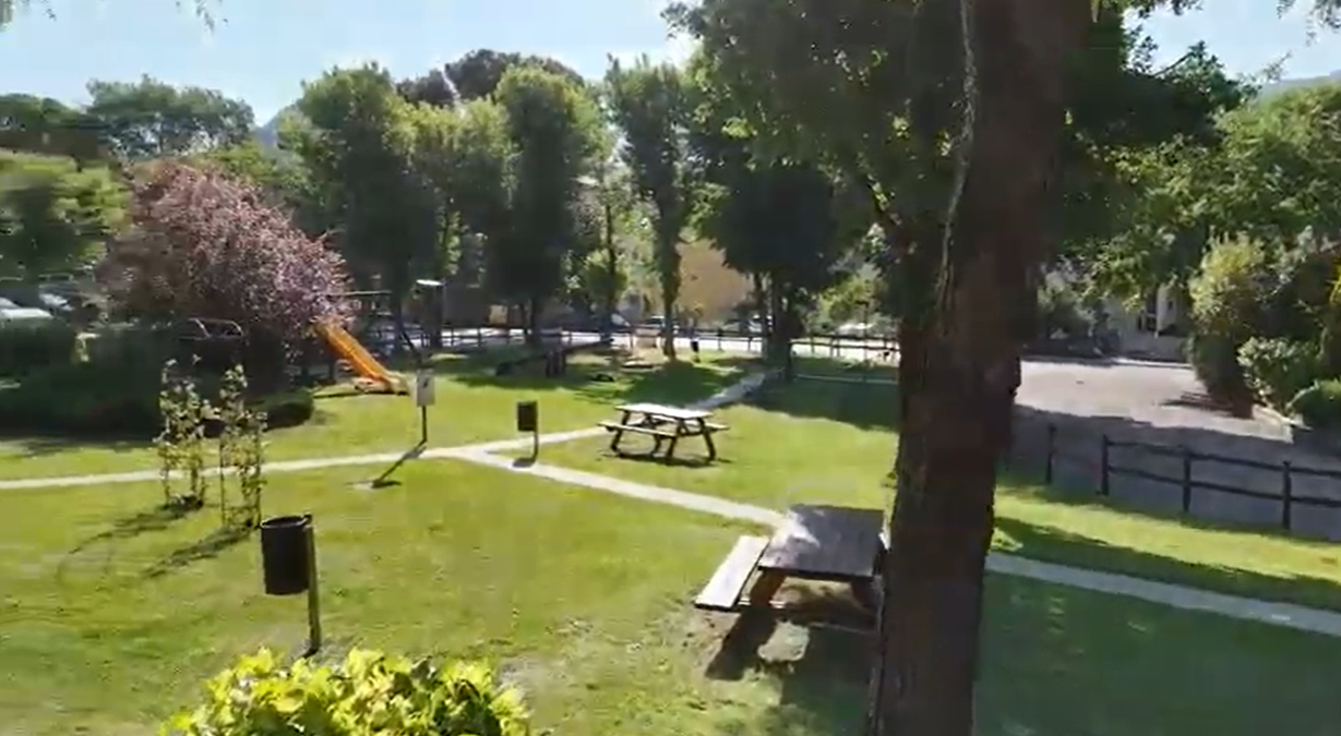 Novafeltria: il parco Anna Zatta si accende all'insegna di musica, salute e sapori locali - 